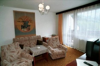 Hotel Petr Bezru
