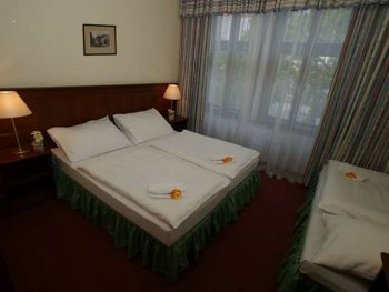 Hotel Luník