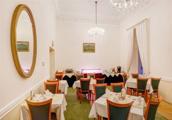 Lzn Jchymov Lzesk Hotel Radium Palace