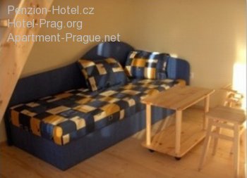Apartmn Zelniche A 2
